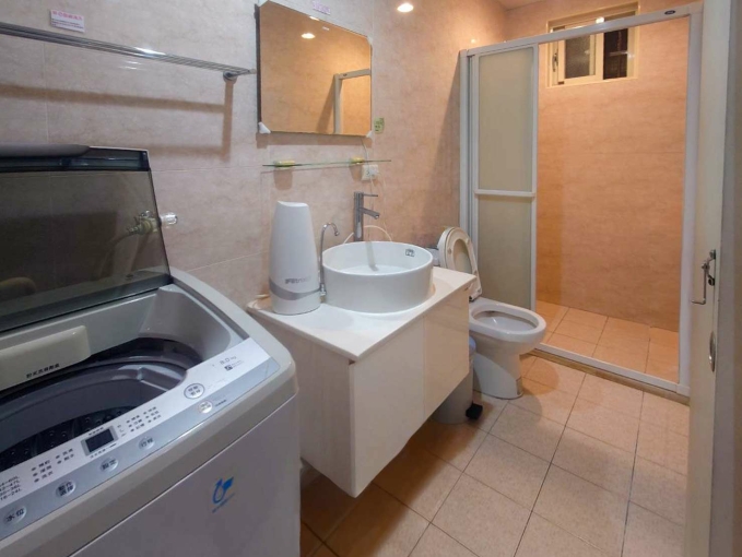 1樓🌈景美│大坪林捷運│世新│獨洗（第9張）