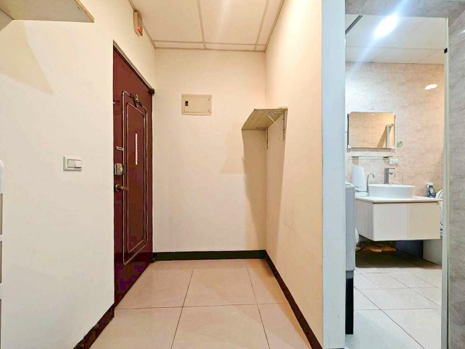 1樓🌈景美│大坪林捷運│世新│獨洗（第8張）