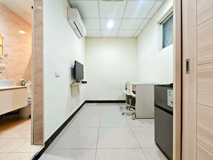 1樓🌈景美│大坪林捷運│世新│獨洗（第2張）