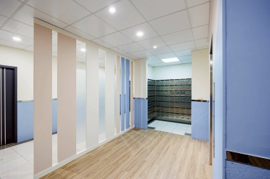 台南永康會館~全新裝修可租補（第7張）