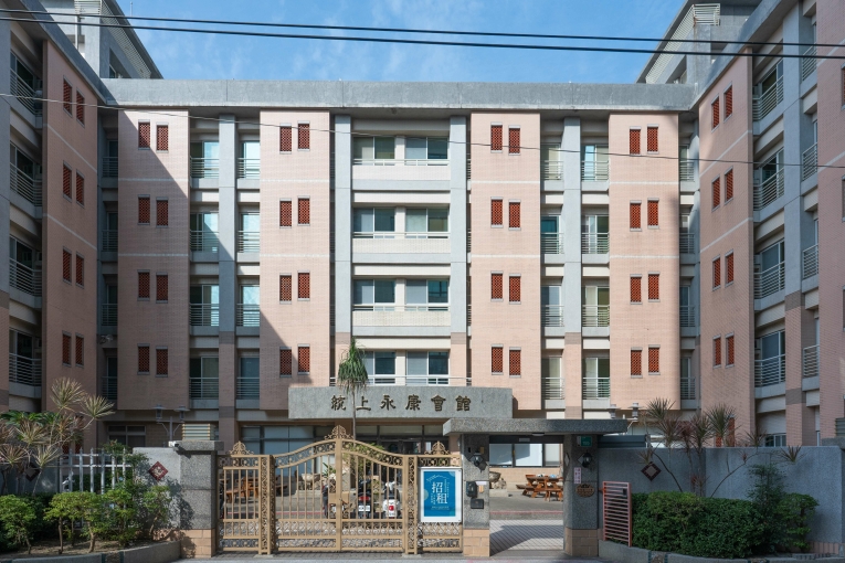 台南永康會館~全新裝修可租補（第2張）