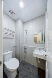 台南永康會館~全新裝修可租補（第9張）