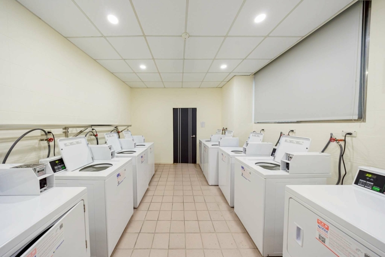 台南永康會館~全新裝修可租補（第8張）