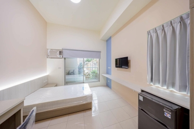 台南永康會館~全新裝修可租補（第5張）