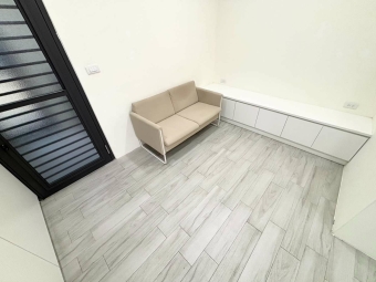 🌳可雙租補💖正一房廳✨有廚房🏠3樓整層✔️雙陽台💖（第3張）