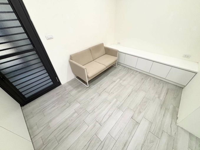 🌳可雙租補💖正一房廳✨有廚房🏠3樓整層✔️雙陽台💖（第3張）