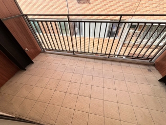 🌳可雙租補💖正一房廳✨有廚房🏠3樓整層✔️雙陽台💖（第8張）