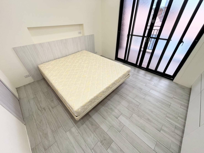 🌳可雙租補💖正一房廳✨有廚房🏠3樓整層✔️雙陽台💖（第5張）