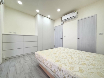 🌳可雙租補💖正一房廳✨有廚房🏠3樓整層✔️雙陽台💖（第6張）