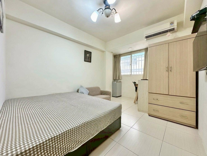 租屋補助🍀獨洗獨曬🍀飲水機🍀子母車（第7張）