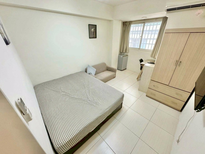 租屋補助🍀獨洗獨曬🍀飲水機🍀子母車（第2張）