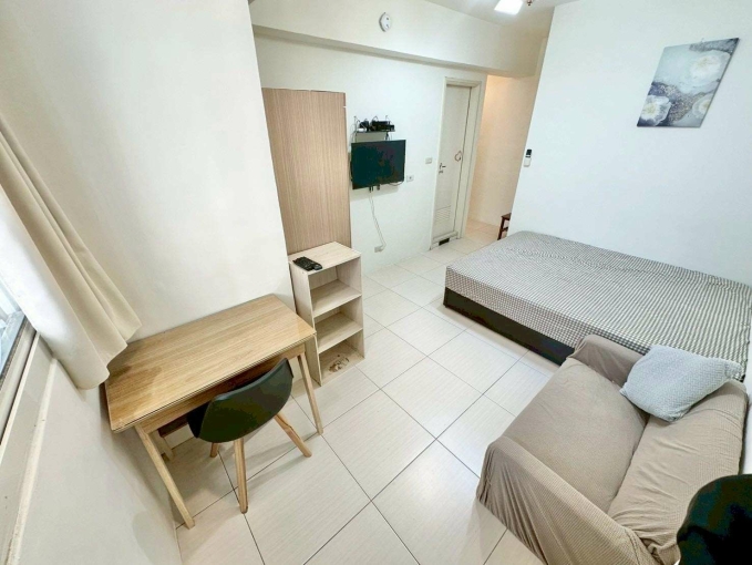 租屋補助🍀獨洗獨曬🍀飲水機🍀子母車（第1張）