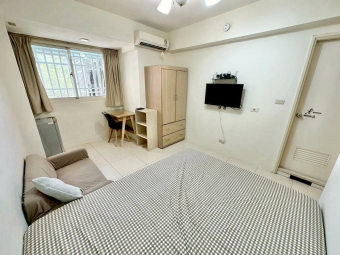 租屋補助🍀獨洗獨曬🍀飲水機🍀子母車（第4張）