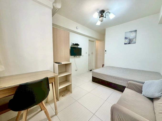 租屋補助🍀獨洗獨曬🍀飲水機🍀子母車（第8張）