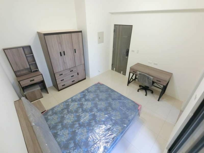 陽台獨洗🍀電梯🍀子母車🍀租屋補助🍀專屬機車位（第6張）