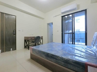 陽台獨洗🍀電梯🍀子母車🍀租屋補助🍀專屬機車位（第1張）