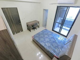 陽台獨洗🍀電梯🍀子母車🍀租屋補助🍀專屬機車位（第2張）