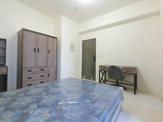 陽台獨洗🍀電梯🍀子母車🍀租屋補助🍀專屬機車位（第5張）