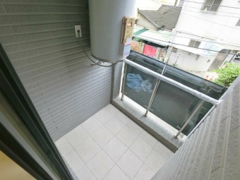 陽台獨洗🍀電梯🍀子母車🍀租屋補助🍀專屬機車位（第7張）