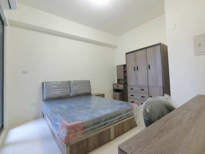 陽台獨洗🍀電梯🍀子母車🍀租屋補助🍀專屬機車位（第3張）