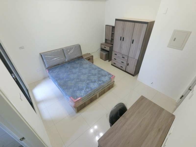 陽台獨洗🍀電梯🍀子母車🍀租屋補助🍀專屬機車位（第4張）