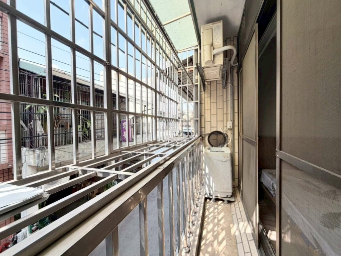 🧡請加賴🧡可貓咪🧡租屋補助🧡陽台獨洗🧡（第11張）