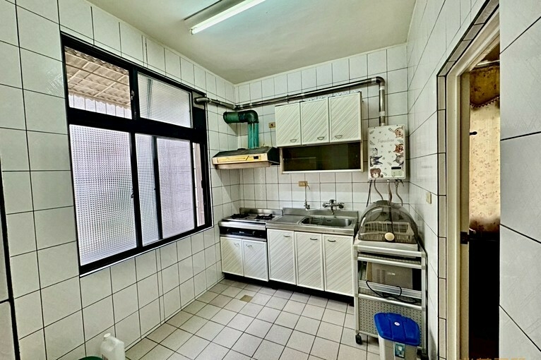 兆基社會住宅🏠友善屋源❤️劍潭商圈/可租補入籍/採光好（第5張）