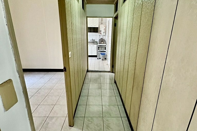 兆基社會住宅🏠友善屋源❤️劍潭商圈/可租補入籍/採光好（第6張）