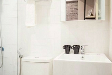 💓三民高中捷運/採光一房一廳/可養寵物/貓咪/可租補（第8張）