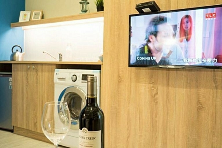 💓三民高中捷運/採光一房一廳/可養寵物/貓咪/可租補（第6張）