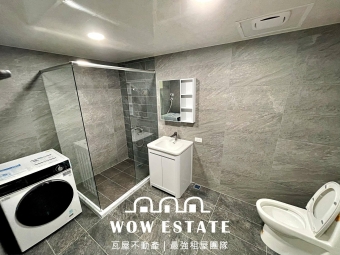 稀有可貓🍀獨洗🍀流理台🍀雙租屋補助🍀子母車🍀乾溼分離（第4張）