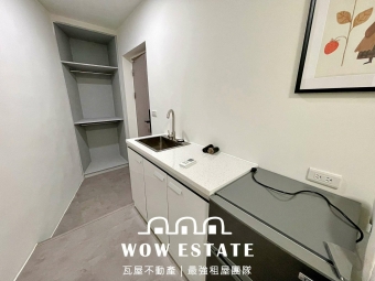 稀有可貓🍀獨洗🍀流理台🍀雙租屋補助🍀子母車🍀乾溼分離（第3張）