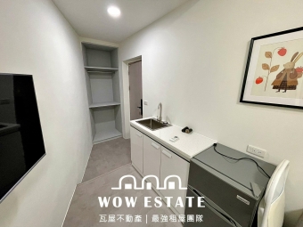 稀有可貓🍀獨洗🍀流理台🍀雙租屋補助🍀子母車🍀乾溼分離（第2張）