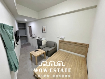 稀有可貓🍀獨洗🍀流理台🍀雙租屋補助🍀子母車🍀乾溼分離（第6張）