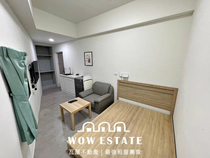 稀有可貓🍀獨洗🍀流理台🍀雙租屋補助🍀子母車🍀乾溼分離（第6張）