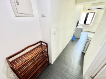 🧡請加賴🧡電梯可寵🧡租屋補助🧡獨立洗脫烘🧡流理台🧡（第5張）