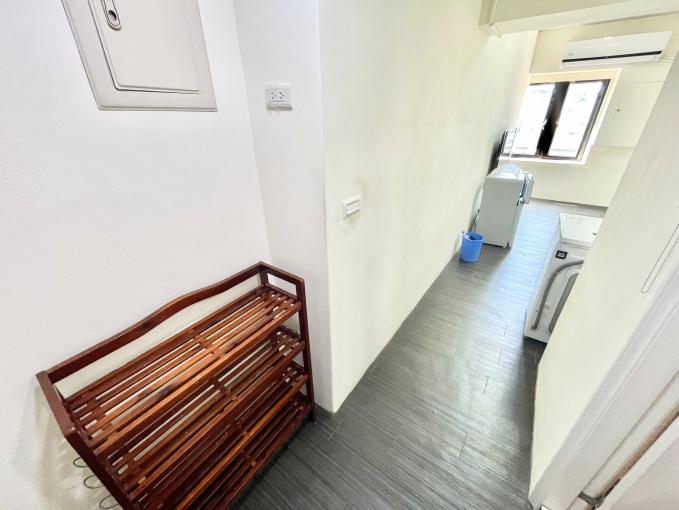 🧡請加賴🧡電梯可寵🧡租屋補助🧡獨立洗脫烘🧡流理台🧡（第5張）