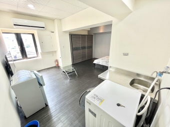 🧡請加賴🧡電梯可寵🧡租屋補助🧡獨立洗脫烘🧡流理台🧡（第8張）