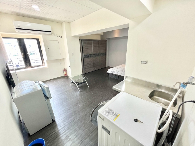 🧡請加賴🧡電梯可寵🧡租屋補助🧡獨立洗脫烘🧡流理台🧡（第8張）