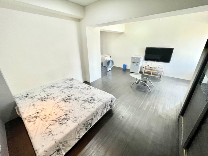 🧡請加賴🧡電梯可寵🧡租屋補助🧡獨立洗脫烘🧡流理台🧡（第3張）