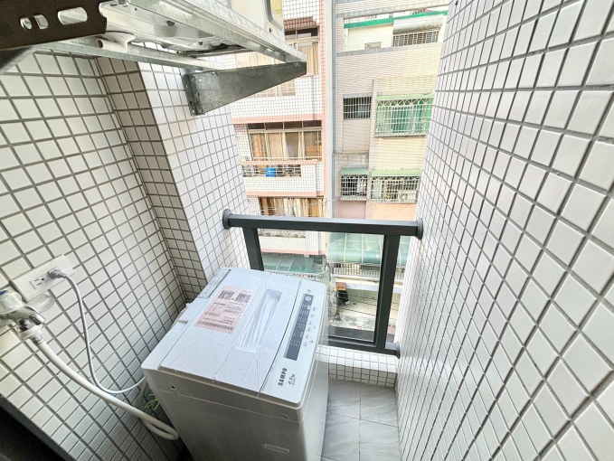 🔥西屯可短租🔥全新可租補🔥近果菜市場🔥飲水機子母車 - Image 5