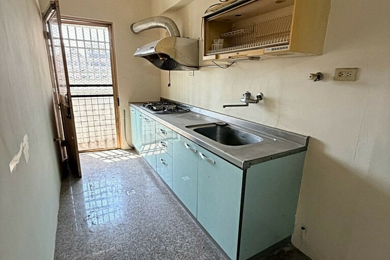 兆基社會住宅🏡南京路3房出租(第6張)