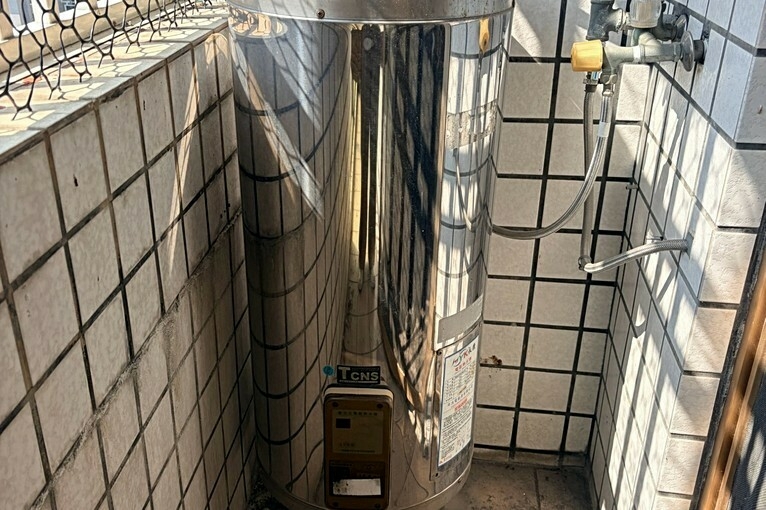 兆基社會住宅🏡南京路3房出租(第7張)