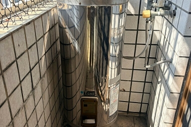 兆基社會住宅🏡南京路3房出租（第8張）