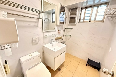 總管家🏡太平2房2廳🔆格局方正採光好🔆可租補（第7張）
