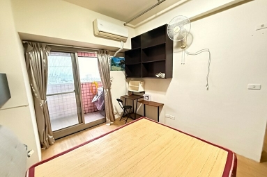 總管家🏡太平2房2廳🔆格局方正採光好🔆可租補（第4張）