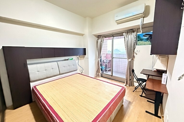 總管家🏡太平2房2廳🔆格局方正採光好🔆可租補(第6張)