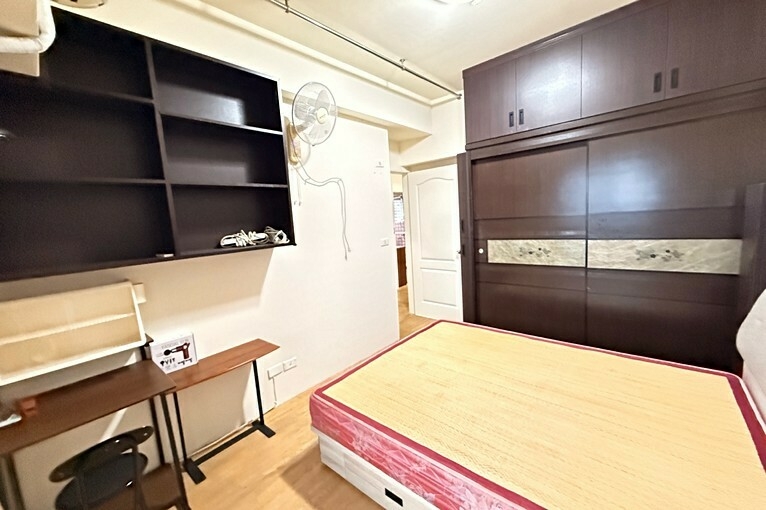 總管家🏡太平2房2廳🔆格局方正採光好🔆可租補(第5張)