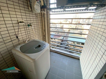 社宅⭐【世界之心】優質套房+陽台✨可租補✨免仲介費（第7張）