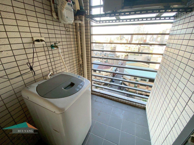 社宅⭐【世界之心】優質套房+陽台✨可租補✨免仲介費(第7張)